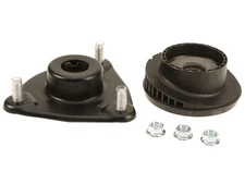 For 2010-2013 Kia Forte Strut Mounting Kit Front KYB 48731VQYQ 2011 2012