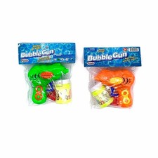 Bubble Gun Toy   ARW26831