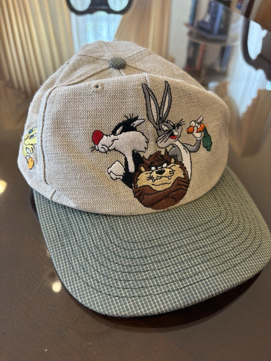 Preços baixos em Bugs Bunny Chapéu em Itens de Looney Tunes | eBay