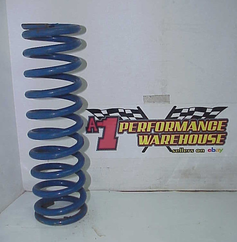 SUSPENSION #250 coil-over 12" Racing Spring UMP IMCA Wissota NASCAR Ratrod H27