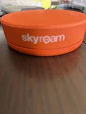 Skyroam Solis Lite S018 4G LTE Global Wi-Fi Hotspot with Case