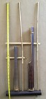 RARE Indonesian ANGKLUNG Kolintang Shaker Chime Musical Instrument Bali Java Art — photo 6