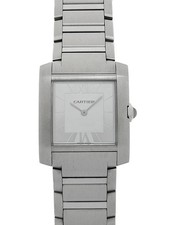 Cartier Tank Must WSTA0040