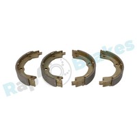 Rap Brakes Bremsbackensatz Feststellbremse R-S0311 FüR Hyundai Starex Bus A1 FÉ