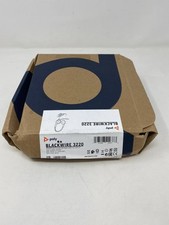 Poly Blackwire 3220 Wired Headset Noise-Canceling Mic Open Box