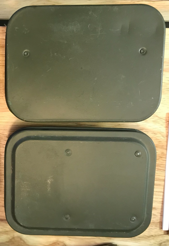 Lee Enfield Cleaning Kit and Components - British 303 - Nato 7.62 -Parts Catalog - Picture 7 of 35