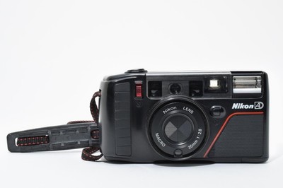 ○NIKON L35AD L35AF L35AD2 L35AD3 まとめ売り 動作未確認 1円