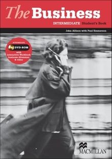 THE BUSINESS Int Sb Pk  von Allison, John, Emmerson, Paul | Buch | Zustand gut