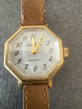 Montre mécannique New Classic pour femme