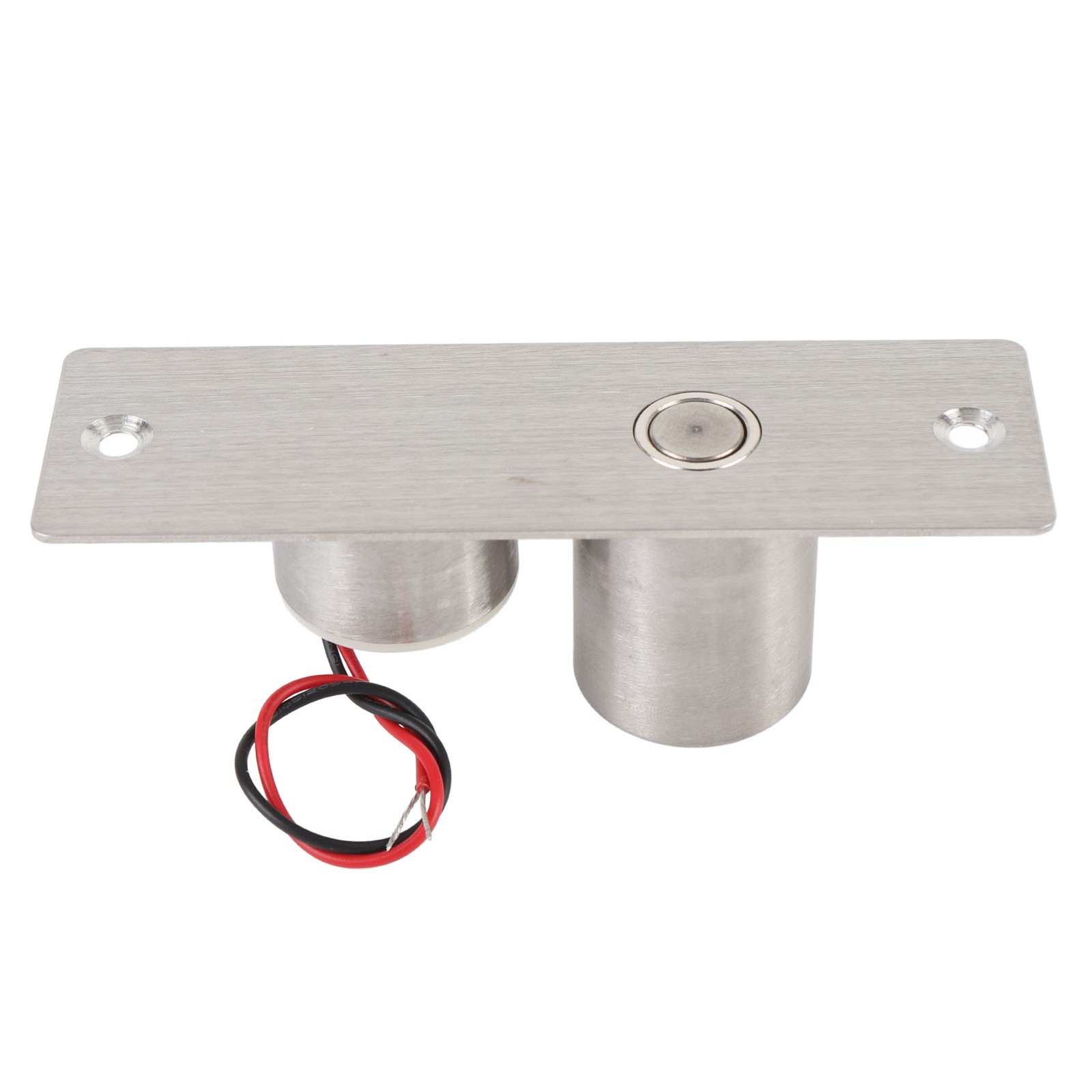 Stainless Steel Electric Drop Bolt Lock For Door Security Access Control System