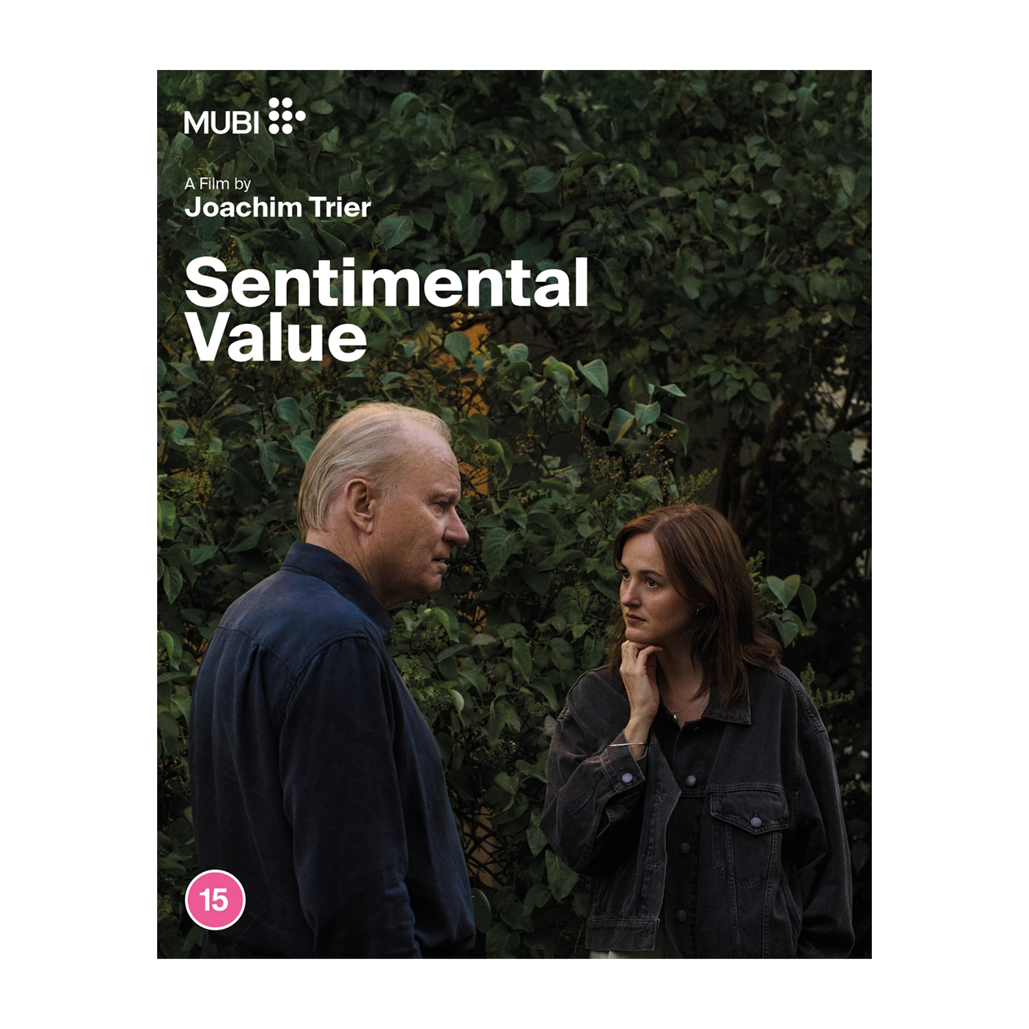 Sentimental Value [15] Blu-ray - Pre-sale