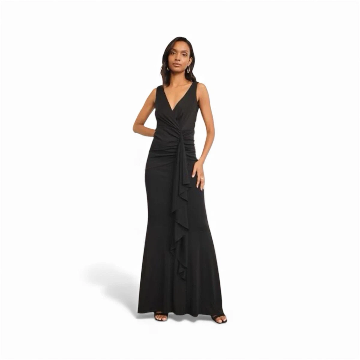 Donna Karan Black Dresses for Women for sale | eBay