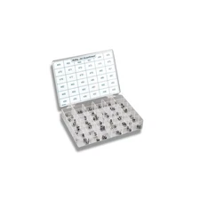 Holley Performance 36-181 Jet Assortment Kit