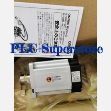 ONE Omron AC Servo Motor R88M-G75030H NEW