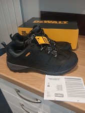 Dewalt Wrench Composite Safety Trainers Size Uk11