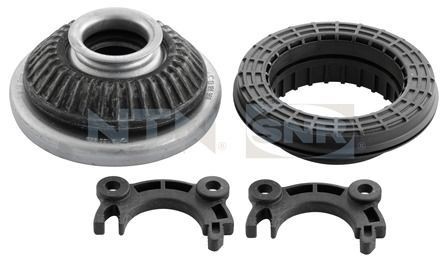 SNR Reparatursatz, FederbeinstüTzlager KB653.10 FüR Opel-image