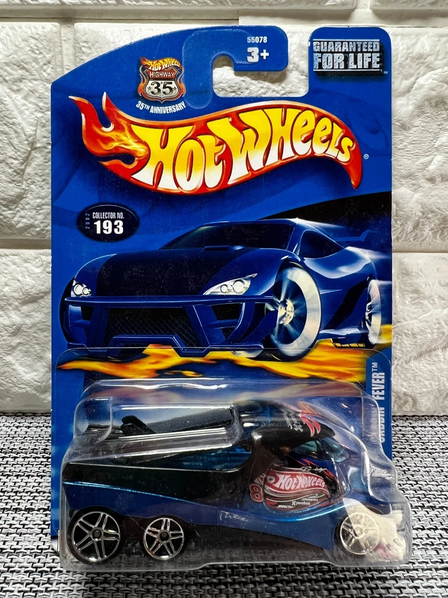 Hot Wheels Cabbin Fever for sale | eBay