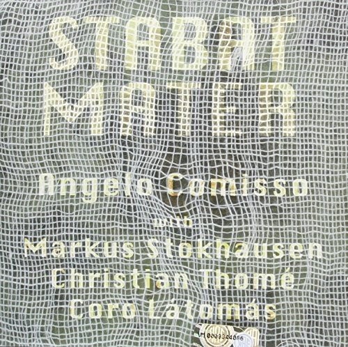 Анджело Комиссо - Матерый защитник (CD)