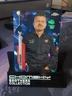 2020 Topps Chrome Sapphire Edition Formula 1 Guenther Steiner #93 NM-MT