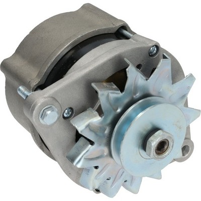 Lichtmaschine Generator 14V 90A Ø63,6 mm HC-CARGO IAM-Expertise für VOLVO