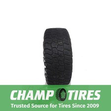 P35x12.5r20 Mickey Thompson Baja Boss At 125 Q Used 832nds