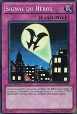 Yu-Gi-Oh TCG RYMP-FR031 SR Heldensignal Mega-Pack Gelb Ra