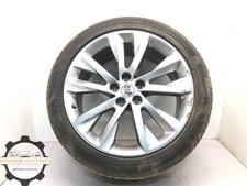 2021-2023 BUICK ENVISION WHEEL RIM 20x8.5J W/TIRE 245/45R20 OEM #NOTES
