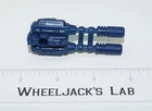 Menasor Breakdown Car Gun + Connector 1986 Vintage G1 Transformers Action Figure