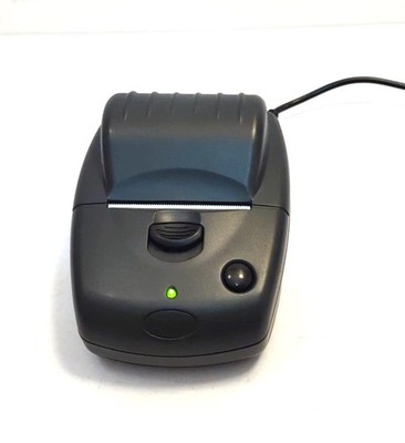 Able Systems Limited AP1310-DP Printer ONLY Used With Maico Ero Scan Pro
