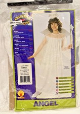 Rubies Angel Halloween Costume Child Size Small 4-6