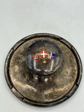 Ventennio Calamaio Argento E Smalti Terme Di Montecatini Regno D’Italia PNF WW2