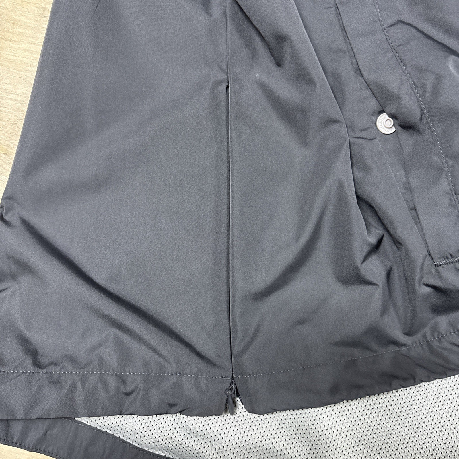 Cabela's Solid Gray Soft Shell Women’s Size 2XL W… - image 15