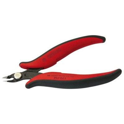 WETEC ECO Micron-Shear 170TM, Standardgriffe 170TM (Wetec-Micron-Shear)