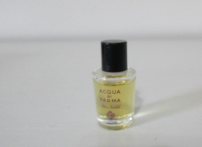 Acqua Di Parma Iris  Nobile Eau de Parfum 0.16 Discontinued