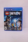 LEGO Dimensions Playstation 4 PS4