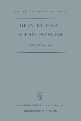 M. Lecar | Gravitational N-Body Problem | Taschenbuch | Englisch (2011) | xi