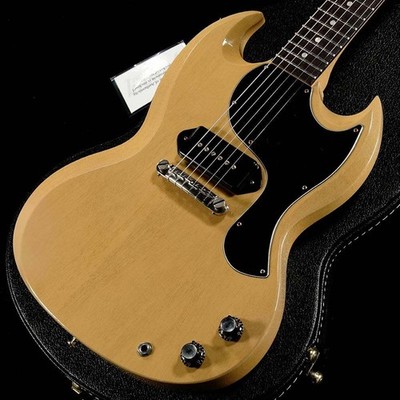 Gibson Custom Shop Murphy Lab 1963 SG Junior Ultra Light Aged 2024