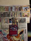 Lot 55 Carte Pokemon EV6.5 Fable Nébuleuse Full Sel Co 6 Holo 1 Ice Sans Double