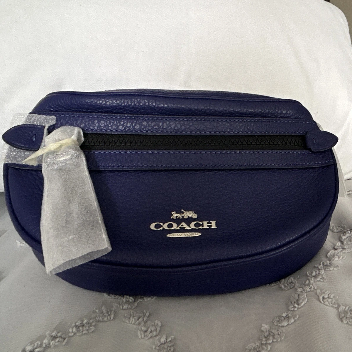 Coach Waist Bag for sale | eBay