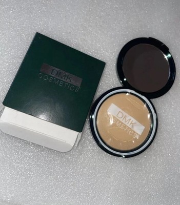 DMK Cosmetics Foundation Shade Golden I