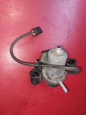 Unterdruckpumpe Mercedes R170 200 230 Kompressor ab 2000 1704300032 0004351301