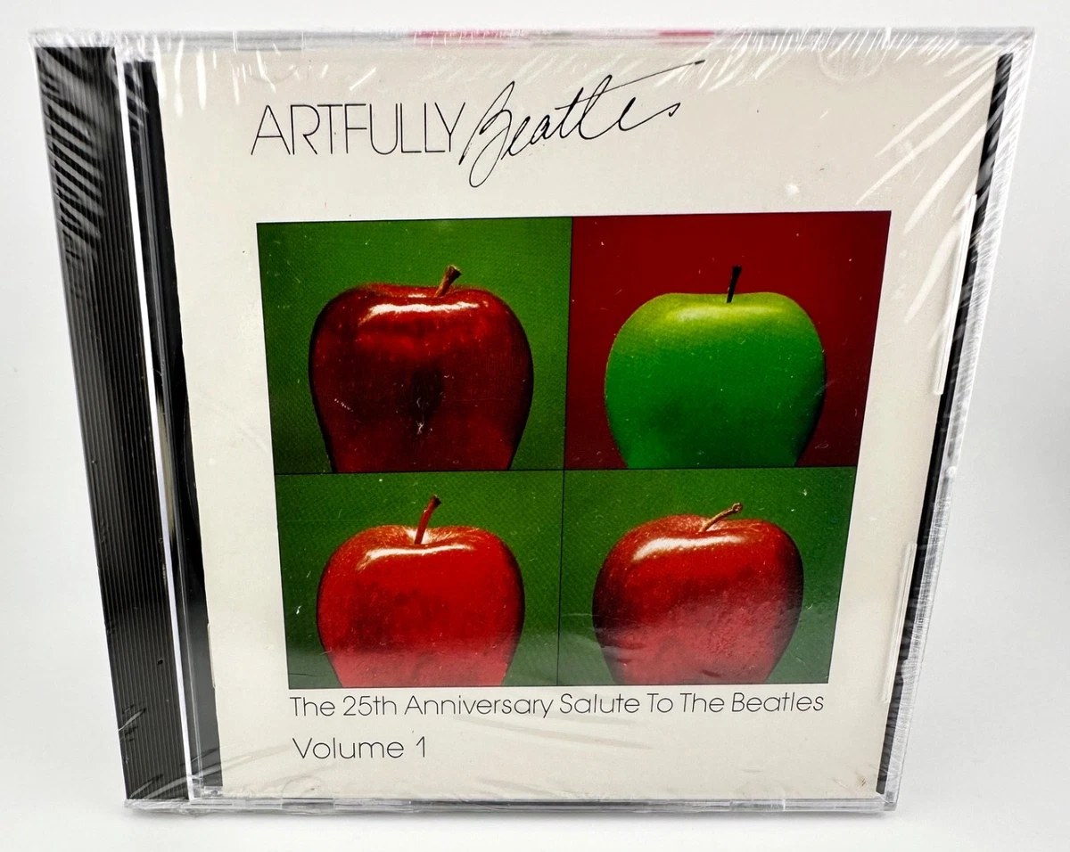 Beatles Rare Cd for sale - eBay