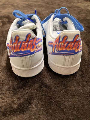 Adidas Stan Smith Pharrell Williams Sneakers Mens Shoes Size 6 Limited Edition