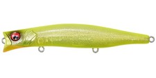 Megabass KAGELOU 124F Shore Swimbait 124mm 22g Floating Sea Bass Lure