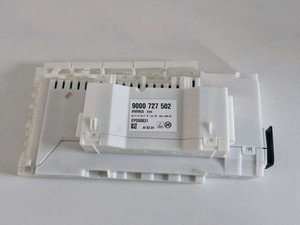 Siemens Bosch Neff Geschirrspüler Elektronik Steuerung EPG60631