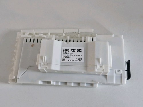 Siemens Bosch Neff Geschirrspüler Elektronik Steuerung EPG60631