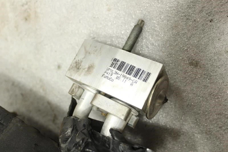 Ford F150 2012 aire acondicionado evaporador aire acondicionado 9L3H-19849-Ca Foto 4 de 4