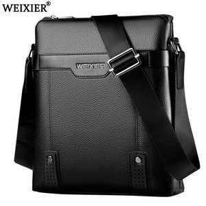 Bolsos Para Hombre De Hombro Cintura Cuero Carteras De Hombre Mariconeras  Oferta | eBay