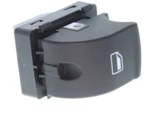 For 2013 Audi S7 Window Switch Rear 43411VRSZ 4.0L V8 Base Door Window Switch