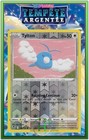 Tylton Reverse - EB12:Tempête Argentée - 142/195 - Carte Pokémon Française